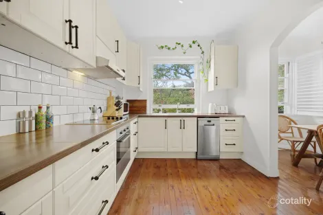 14/161 Victoria Rd, Bellevue Hill, NSW 2023