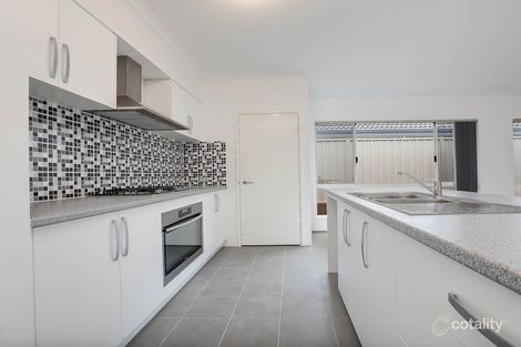 Property photo of 48 Firebrand Grove Baldivis WA 6171