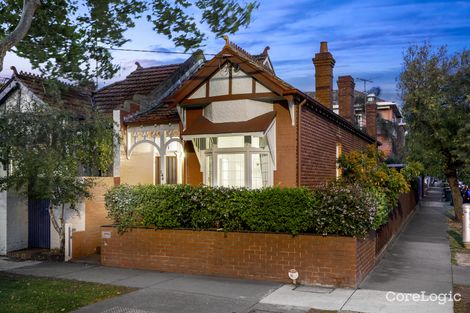 Property photo of 144 Tennyson Street Elwood VIC 3184