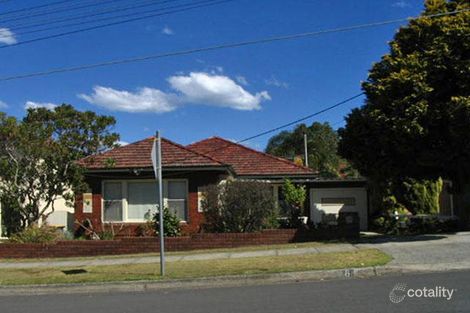 Property photo of 6 Merriman Street Kyle Bay NSW 2221