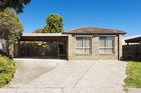 7 Shannon Pl, Mill Park, VIC 3082