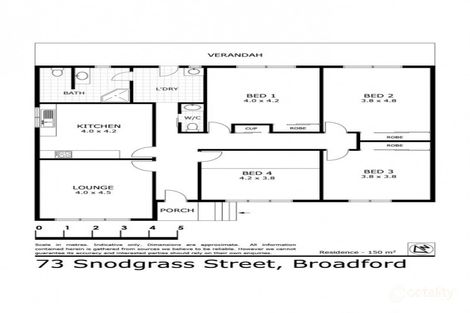 73 Snodgrass St, Broadford, VIC 3658