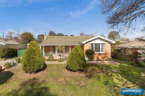 77 Morgan Cres, Curtin, ACT 2605