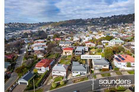 Property photo of 30 Hillside Crescent West Launceston TAS 7250