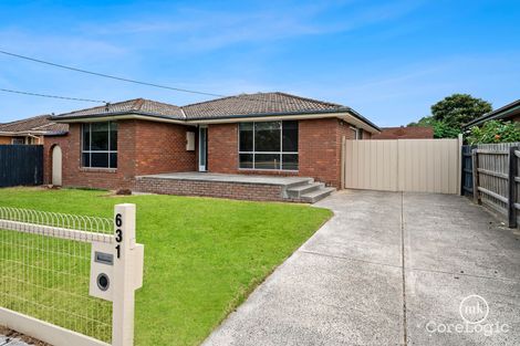 Property photo of 631 Dalton Road Epping VIC 3076
