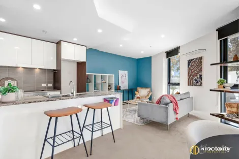 10/1 Mouat St, Lyneham, ACT 2602