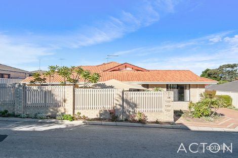 Property photo of 14A Pingrup Lane Scarborough WA 6019