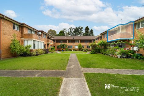 3/56-60 St Hilliers Rd, Auburn, NSW 2144