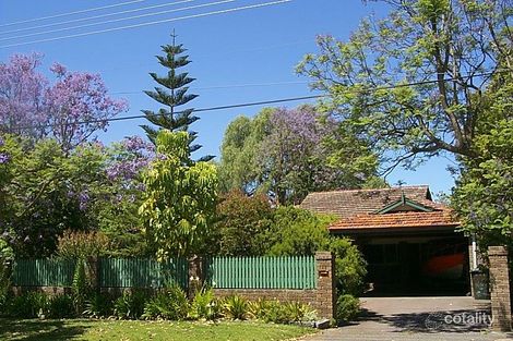 151 Raleigh St, Carlisle, WA 6101