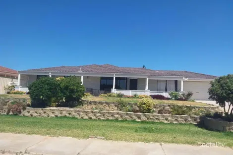 34 Hunter Cres, Green Head, WA 6514