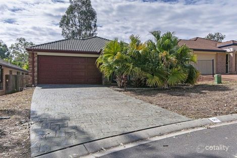 Property photo of 50 Leyburn Crescent Forest Lake QLD 4078