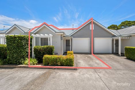 16/115 Christo Rd, Waratah, NSW 2298