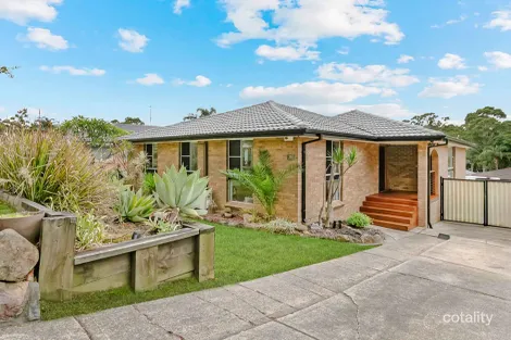 15 Rennell St, Kings Park, NSW 2148
