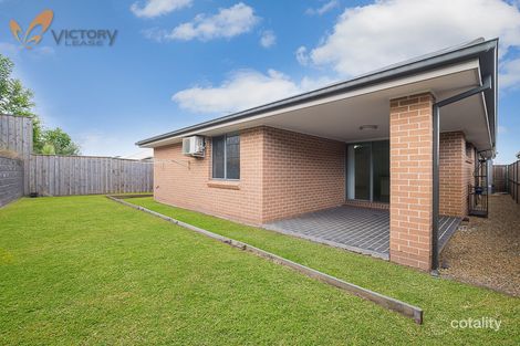 Property photo of 31 Tweed Street The Ponds NSW 2769