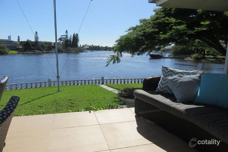 Property photo of 17 Cedar Place Broadbeach Waters QLD 4218