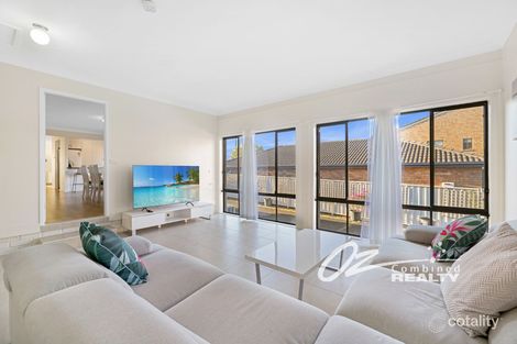 Property photo of 50 Murray Street Vincentia NSW 2540
