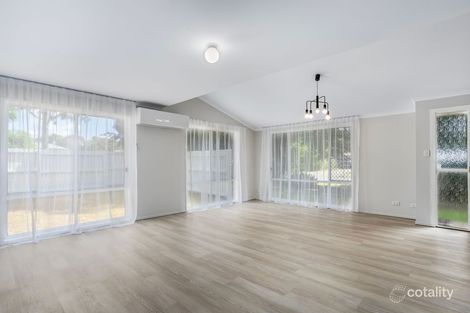 Property photo of 6 Bernadette Crescent Rosewood QLD 4340