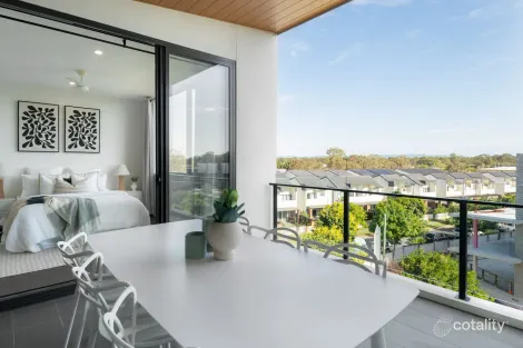 Property photo of 133/29 Rochat Avenue Banyo QLD 4014