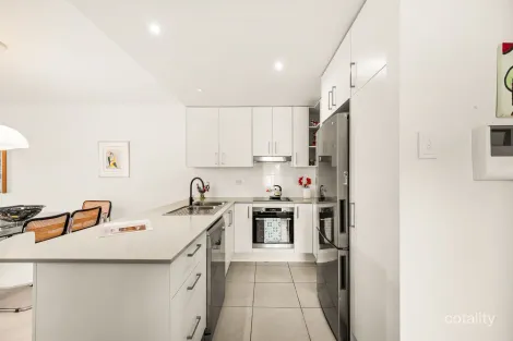 Property photo of 3/18-24 Payne Road The Gap QLD 4061