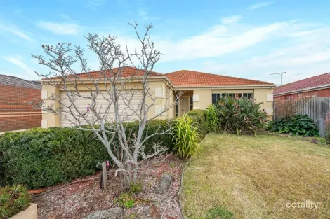 Property photo of 37 Cobblestone Drive South Morang VIC 3752