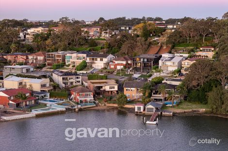 Property photo of 46 Waratah Street Kyle Bay NSW 2221