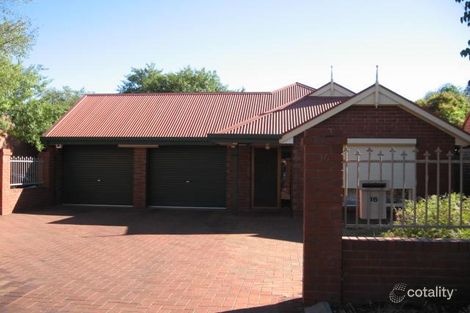 16 Carrondown Walk, Brompton, SA 5007