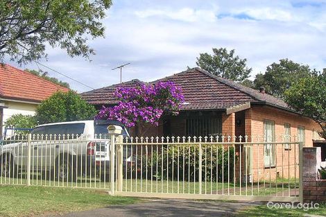 Property photo of 134 Hillcrest Avenue Greenacre NSW 2190