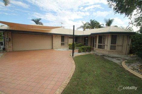Property photo of 22 Wivenhoe Close Clinton QLD 4680