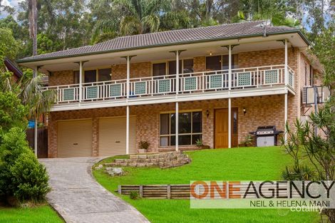 33 Stachon St, North Gosford, NSW 2250