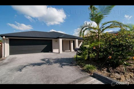 Property photo of 25 Moran Crescent Forest Lake QLD 4078
