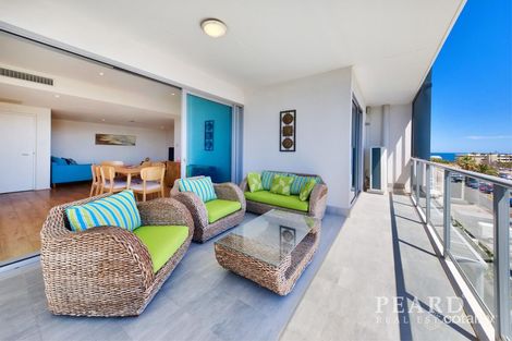 Property photo of 14/29 Hastings Street Scarborough WA 6019