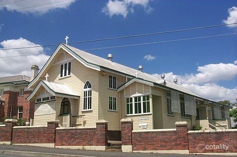 47 Dornoch Tce, West End, QLD 4101