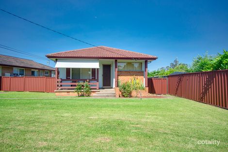 Property photo of 39 Semana Street Whalan NSW 2770
