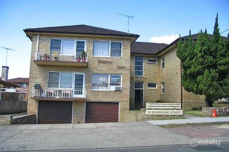 Property photo of 11/30 Bembridge Street Carlton NSW 2218
