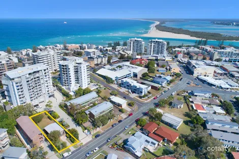 25 Bombala Tce, Caloundra, QLD 4551