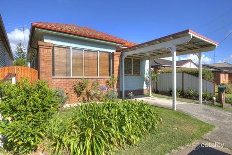 Property photo of 8A Dulling Street Waratah NSW 2298