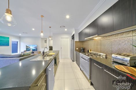 Property photo of 14 Myall Street Gregory Hills NSW 2557