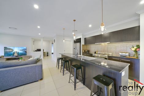 Property photo of 14 Myall Street Gregory Hills NSW 2557