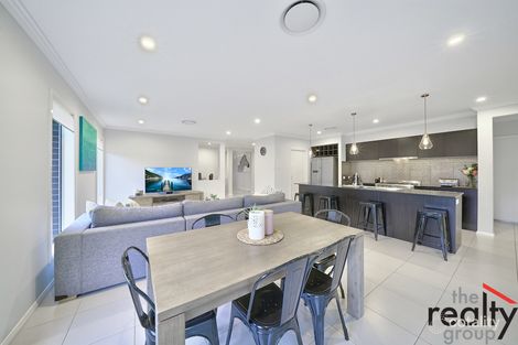 Property photo of 14 Myall Street Gregory Hills NSW 2557