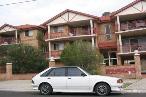 Property photo of 4/108-112 Stapleton Street Pendle Hill NSW 2145