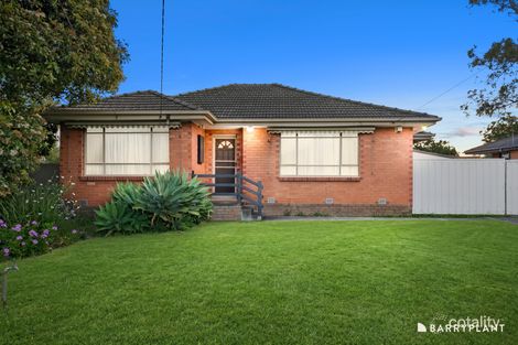 46 Bursaria Ave, Ferntree Gully, VIC 3156