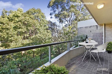 Property photo of 11/33-37 Belmont Avenue Wollstonecraft NSW 2065