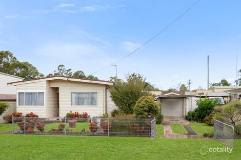 2 Second St, Warragamba, NSW 2752