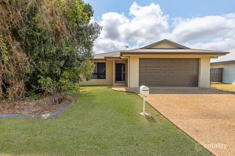 Property photo of 13 Chesham Drive Kirwan QLD 4817