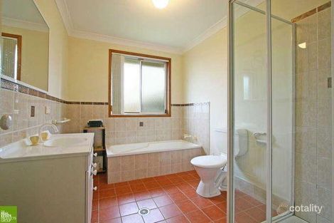 Property photo of 1/9 Berringer Way Flinders NSW 2529