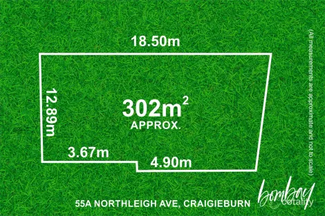 55a Northleigh Ave, Craigieburn, VIC 3064