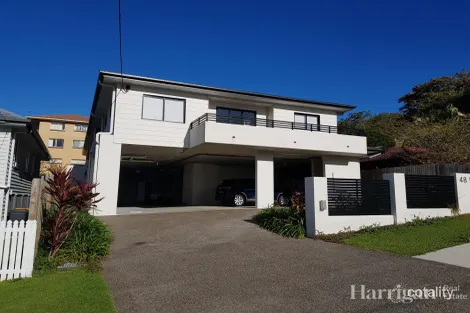 Property photo of 3/48 High Street Mount Gravatt QLD 4122