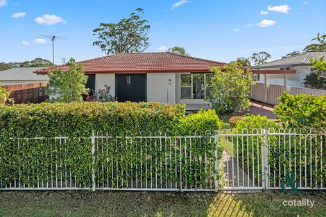 Property photo of 10 Blackbutt Crescent Medowie NSW 2318