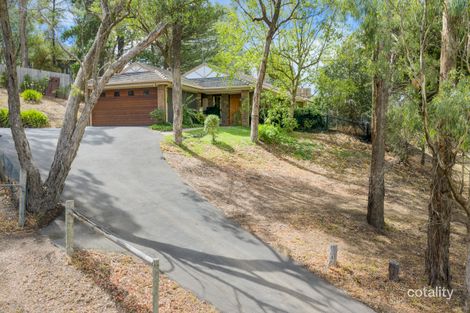 Property photo of 83 Reynolds Road Wattle Glen VIC 3096