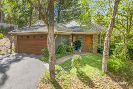 Property photo of 83 Reynolds Road Wattle Glen VIC 3096